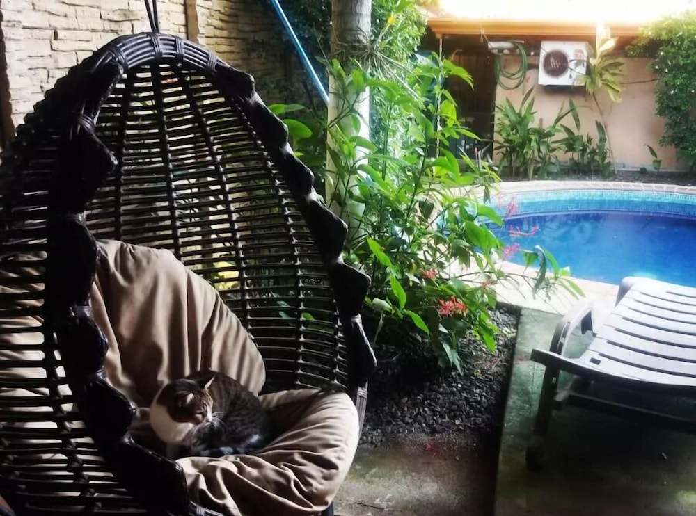 Anona Guesthouse