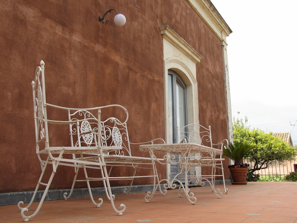 B&B Valleallegra