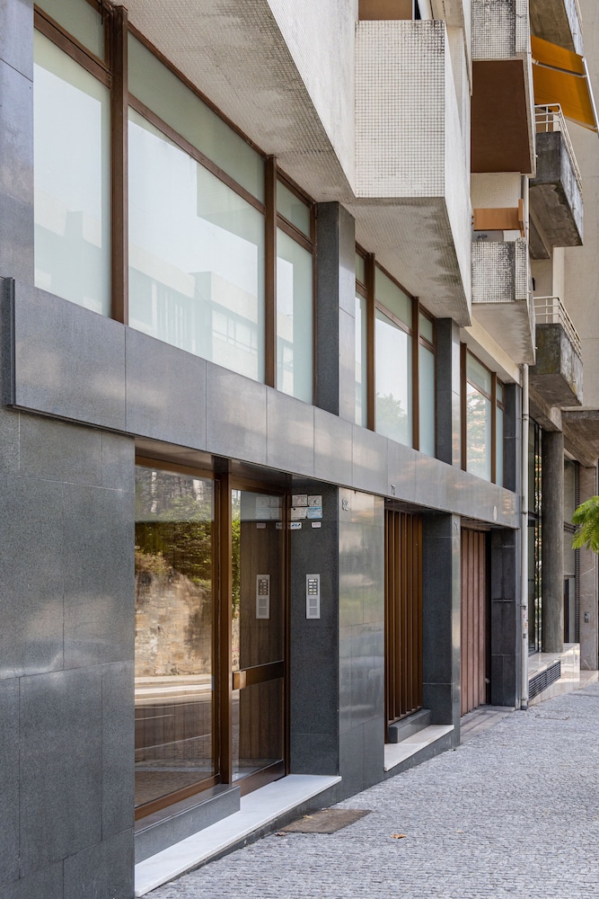 Porto Family Home by MP