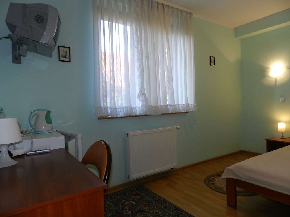 Villa ALFA
