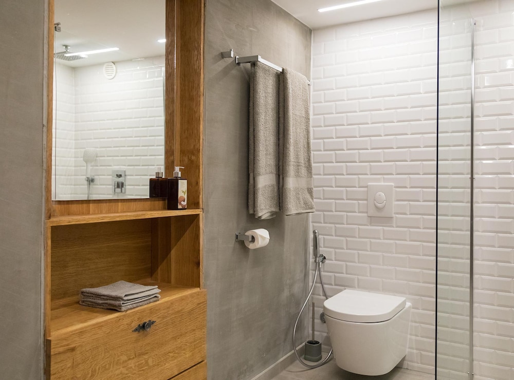 Rovinj City Haven Apartments