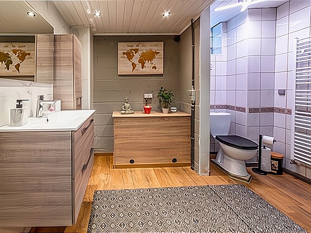 Holiday Home With hot tub in Vielsalm