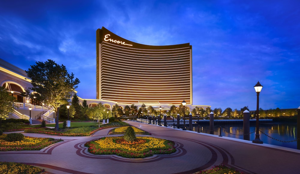 Hotel Encore Boston Harbor - Image 1