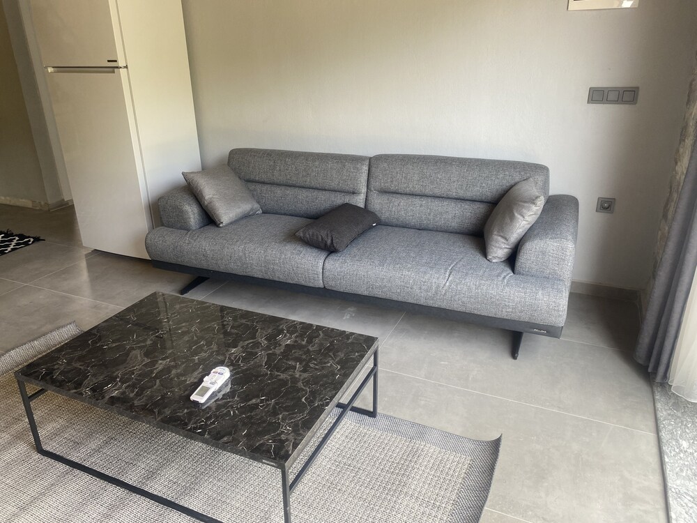 Kovan Bungalow view 4