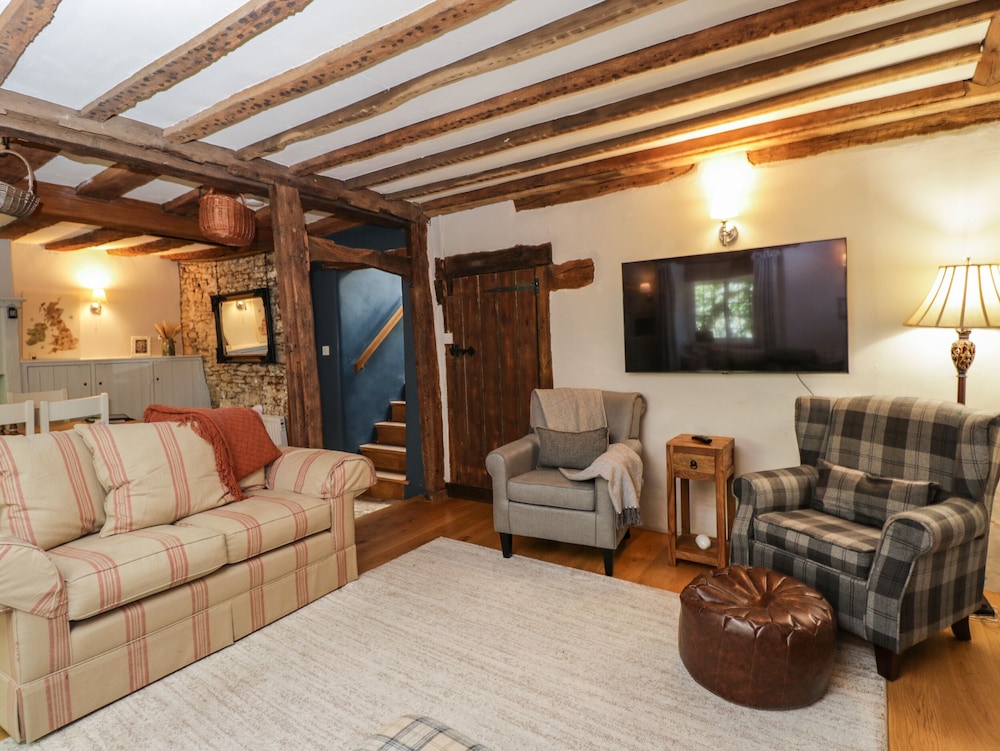 Fox Den Cottage