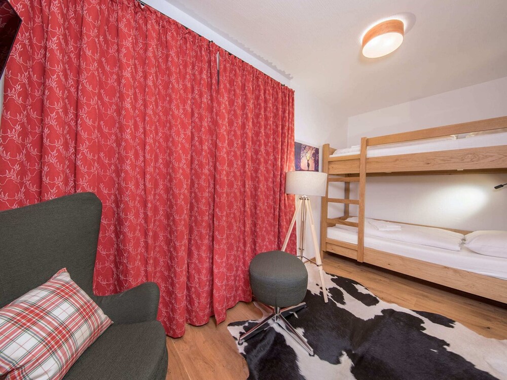 Nationalpark Chalet Hohe Warte