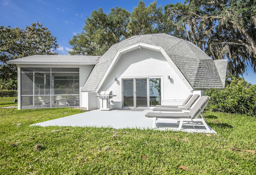 Orlando Vacations - Sumner Lake House 2 Bedrooms - Property Image 9