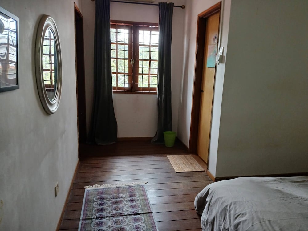 Serene Mountain Retreat in KL - Entire House for Rent
