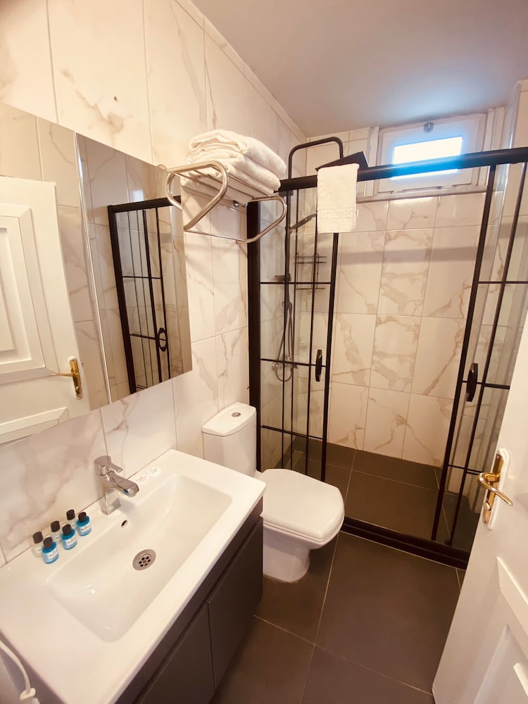 Hodegon Suite Otel - Image 13