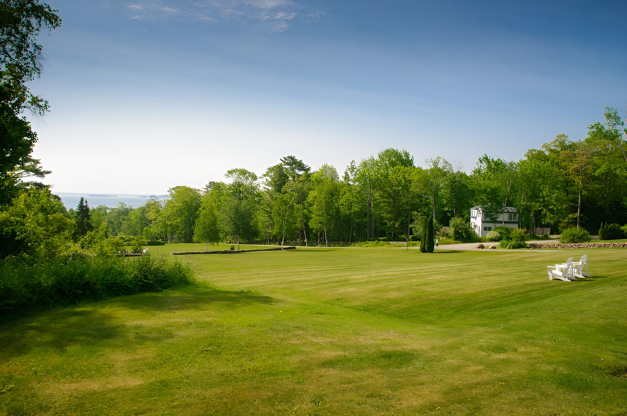 Glenmoor By the Sea