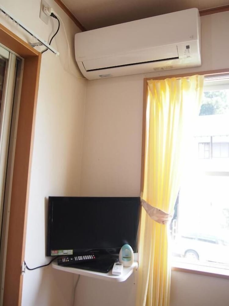 Kumamoto Guesthouse Little Asia - Hostel