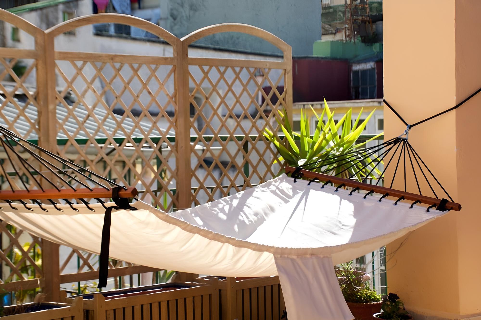 Celentano Terraced Loft