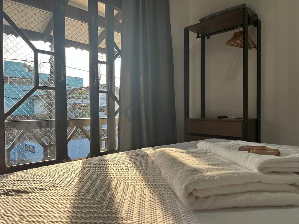 Apartamento No Costa e Silva