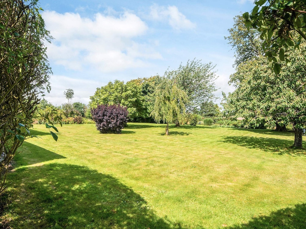 4 Star Holiday Home in Hornsyld