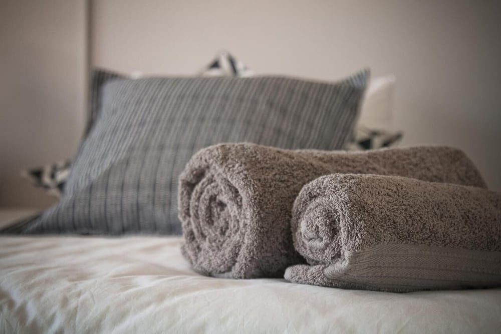 Sweet Thorn Retreat Airport Lodge