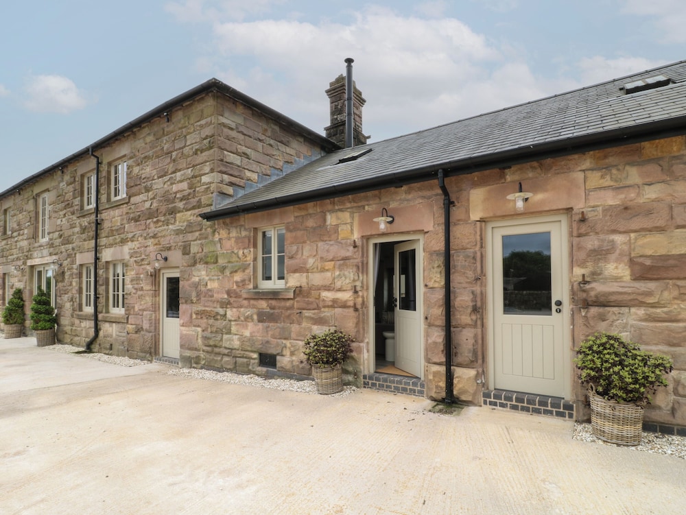 Hazel Cottage - Fold Yards