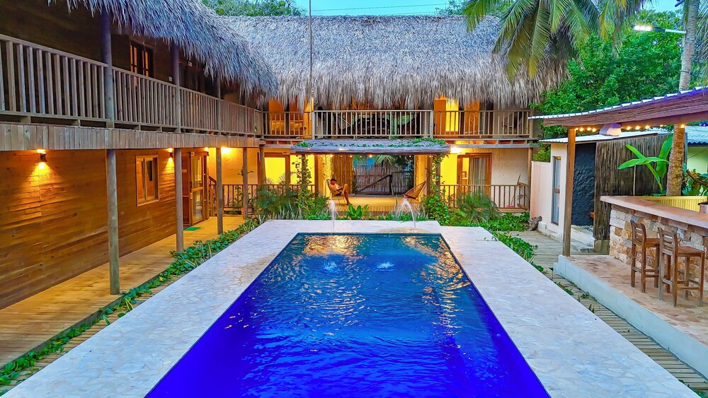 AWA DE MAR PLAYA EL FRANCES - Property Image 45