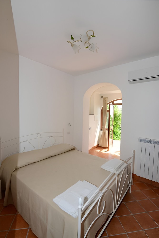 Casa Satriano APT in Positano