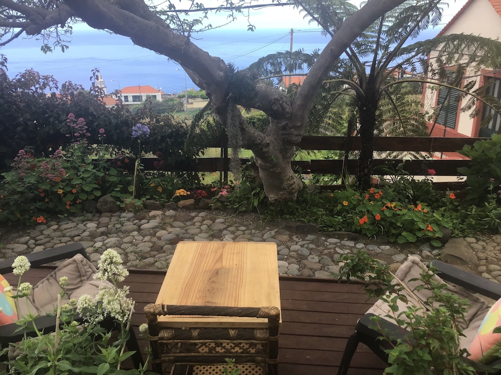 Little Norway - ETC Madeira