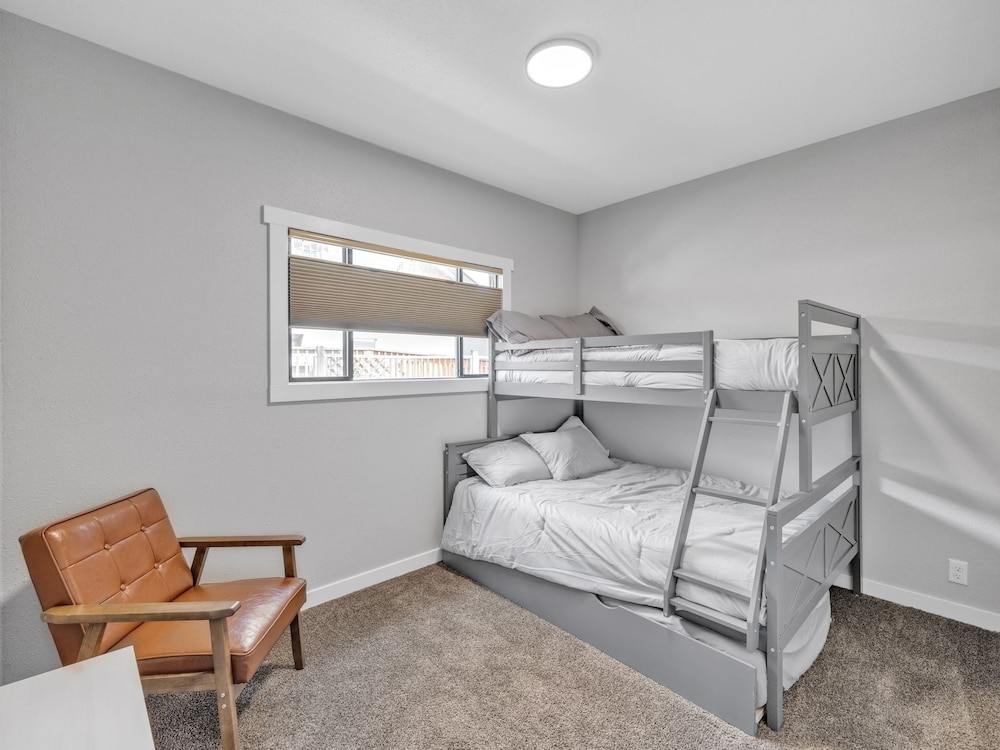 Pendleton Vacations - Next Door To Roundup  Town! 3 Bedroom Residence by RedAwning - Property Image 27
