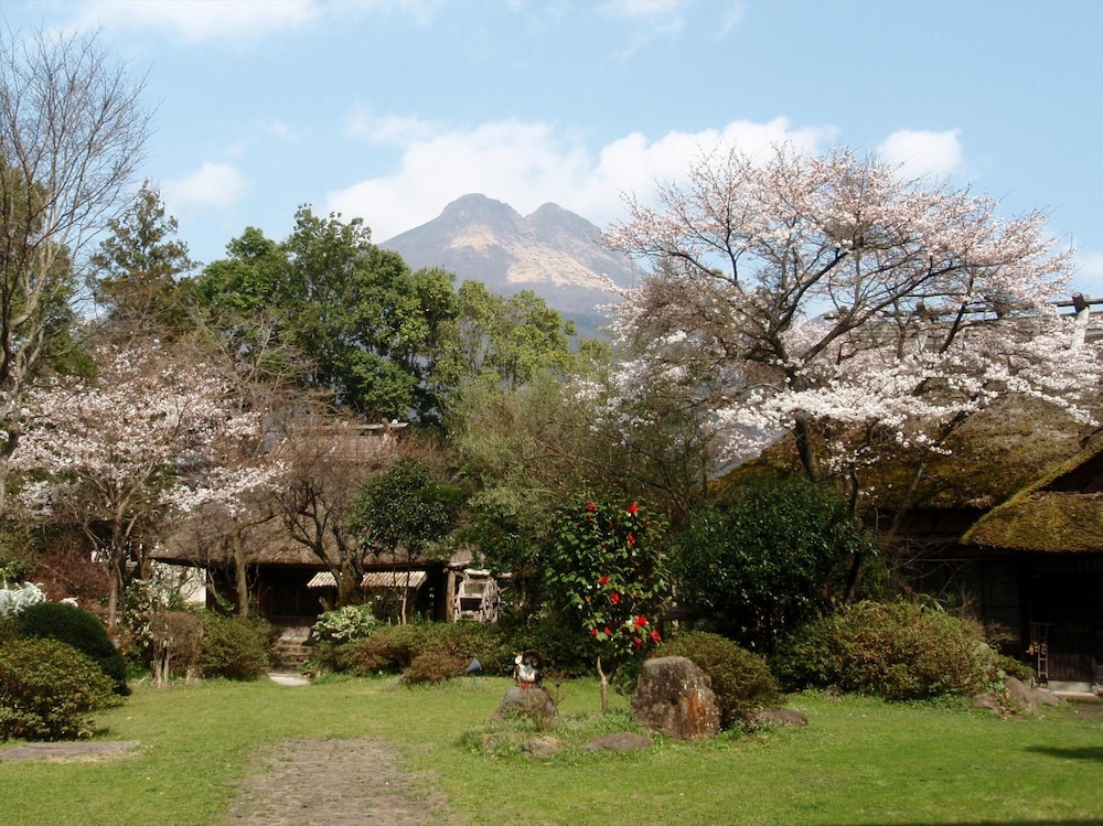 Yufuin Onsen Yufuin Kotobuki Hananosho