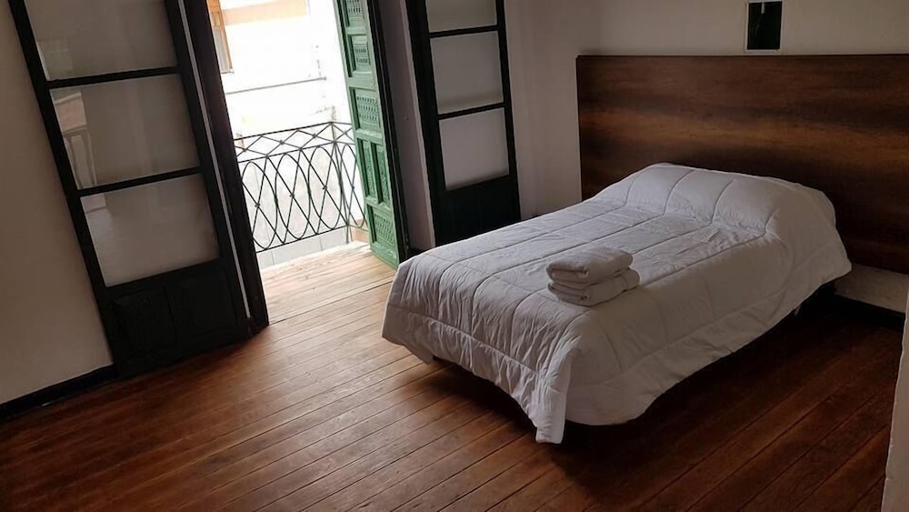 Monasterio del Inka Private Collection - Hostel