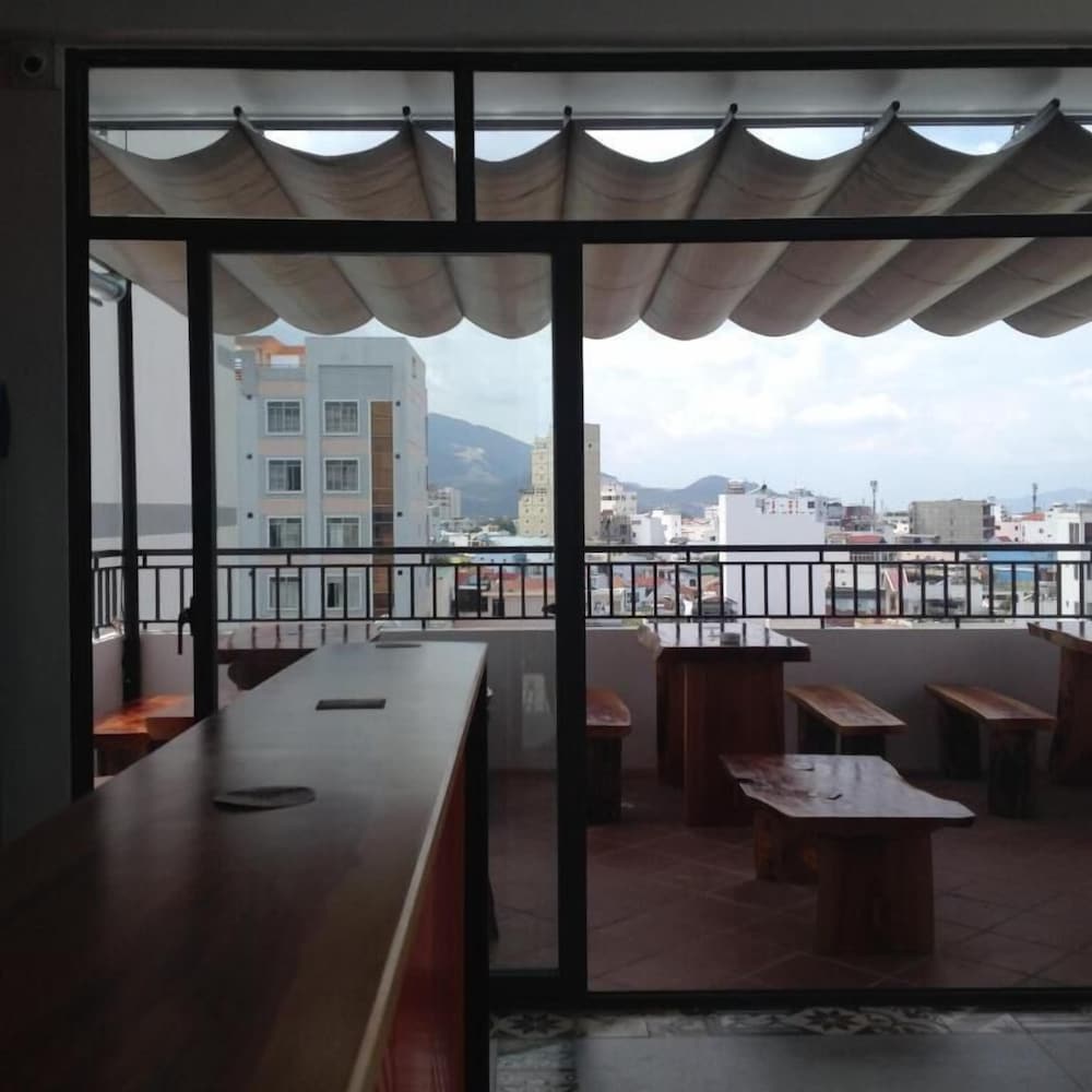 Bondi Backpackers Nha Trang - Hostel