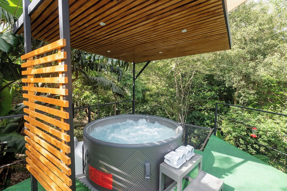 Macas Moon Glamping