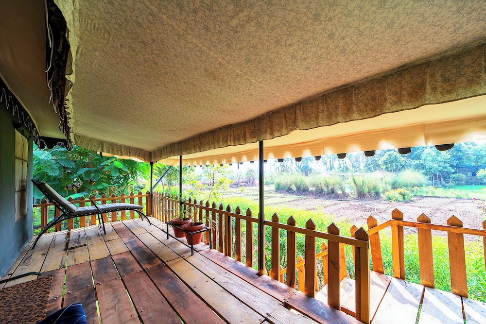 Maa Ashapura Resort