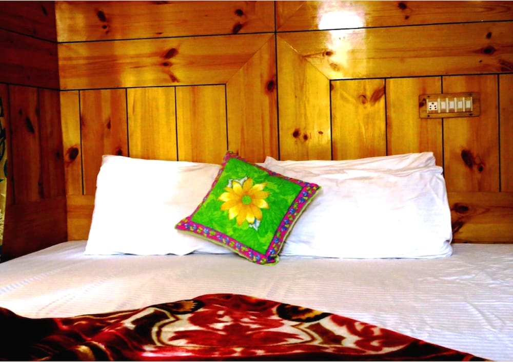 TIH Rahela Guest House & Home Stay