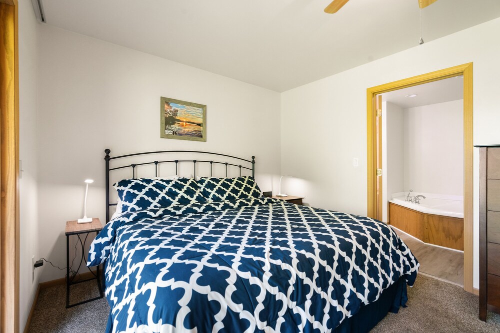 Lake Charlevoix Townhomes view 5