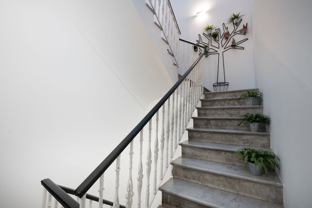 B&B Maria Vittoria and Apartments