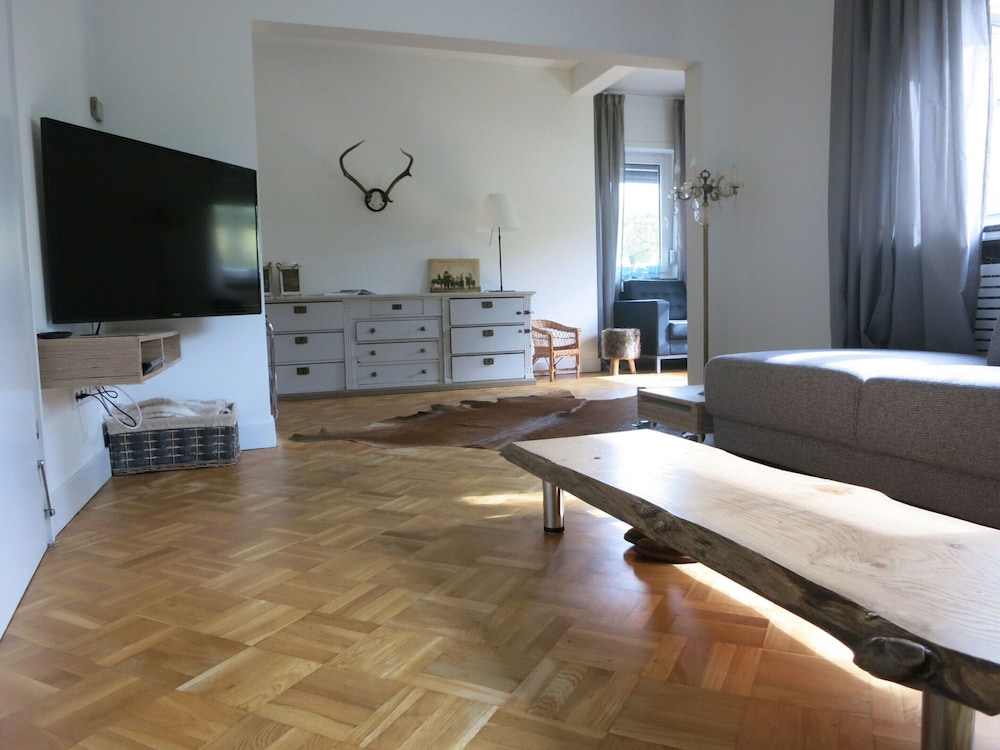 Holiday Home in Winterberg With Garden view 4