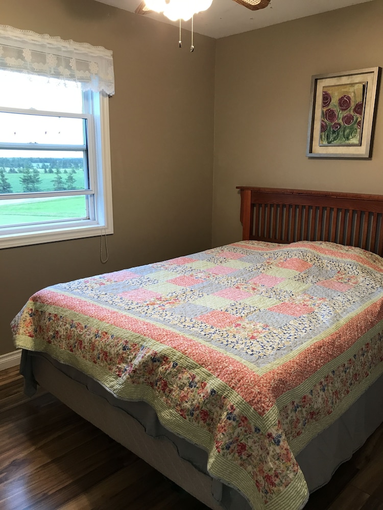 Meadowview Cottages