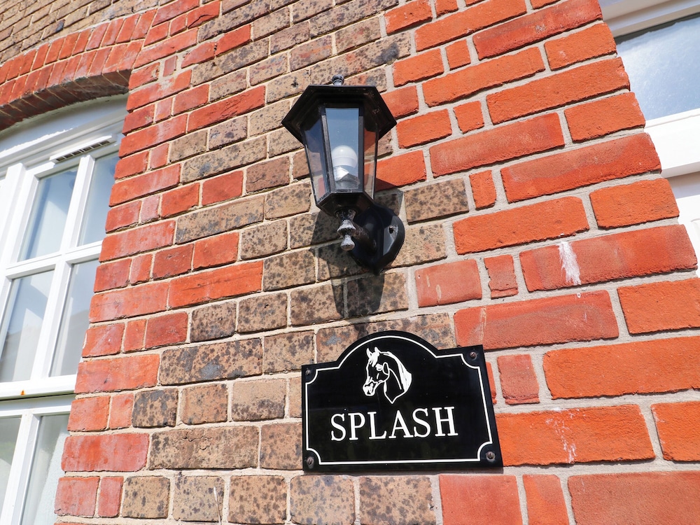 Splash