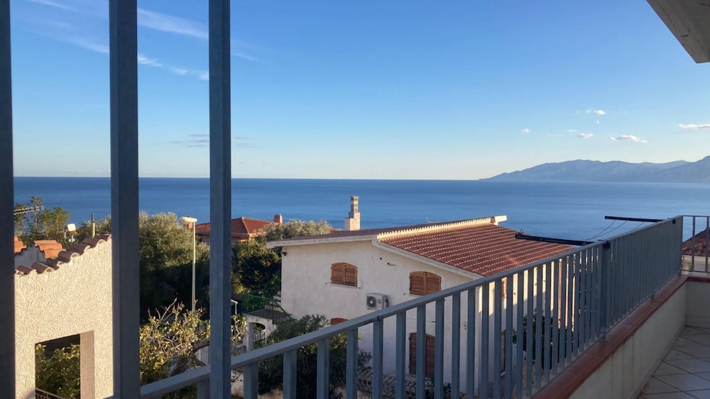 Green and Blue Vista Mare Cala Gonone view 4