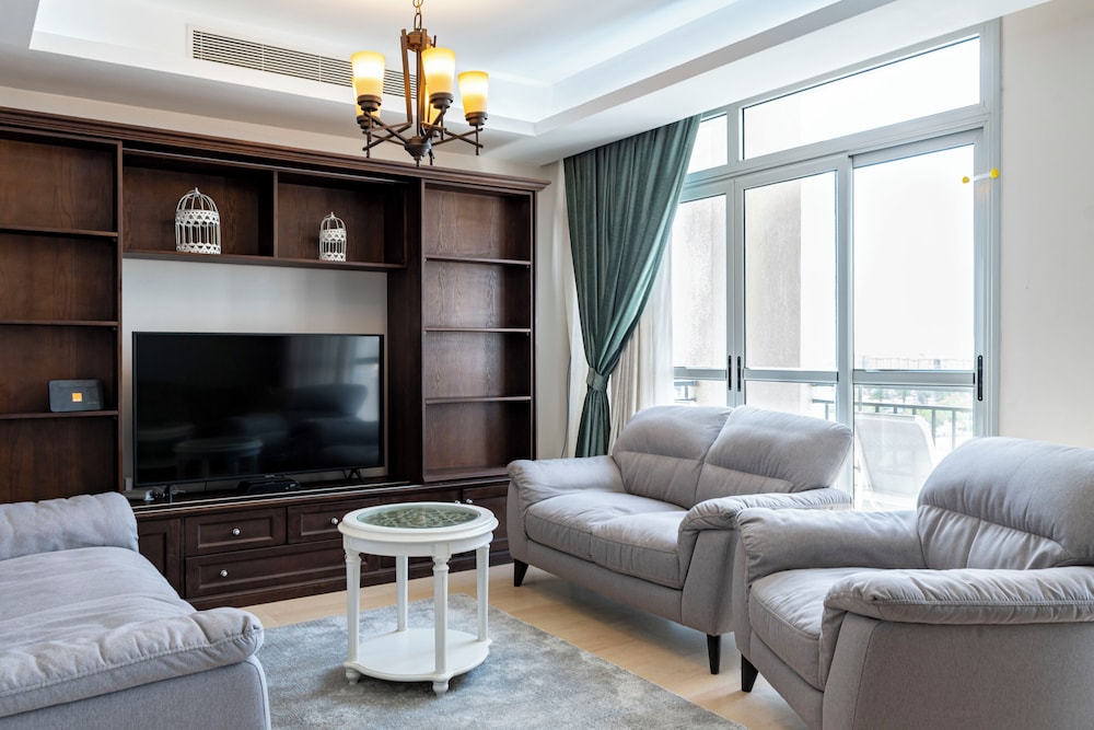 VESTA - Cairo Festival City Residence