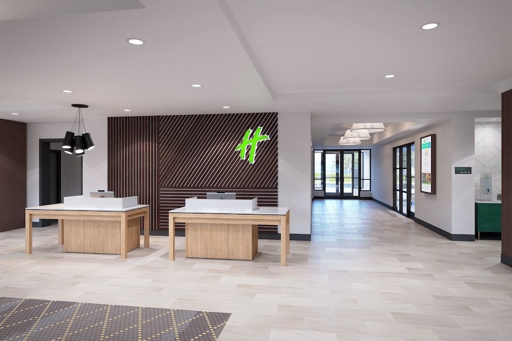 Holiday Inn Suites Monterey Park Los Angeles, an IHG Hotel - Property Image 84