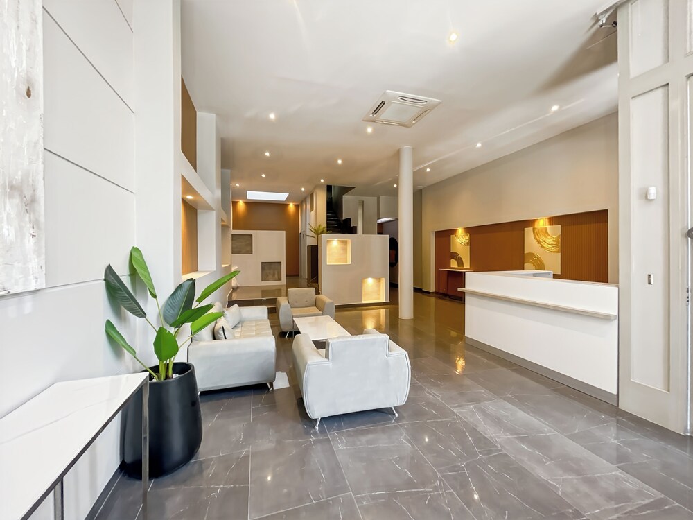 Ayres Suites Cochabamba