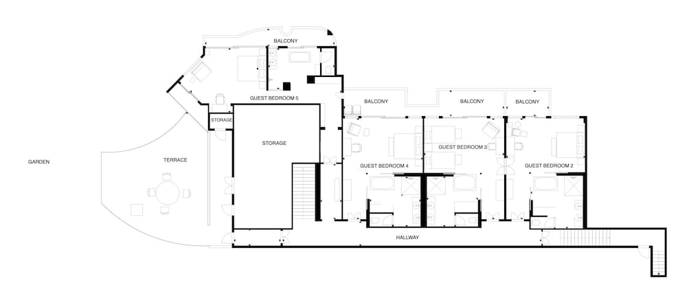 Villa Amankara