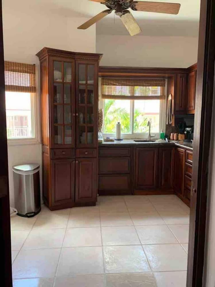 2 Bedrooms 3 Bath apt La Marina Casa De Campo view 4