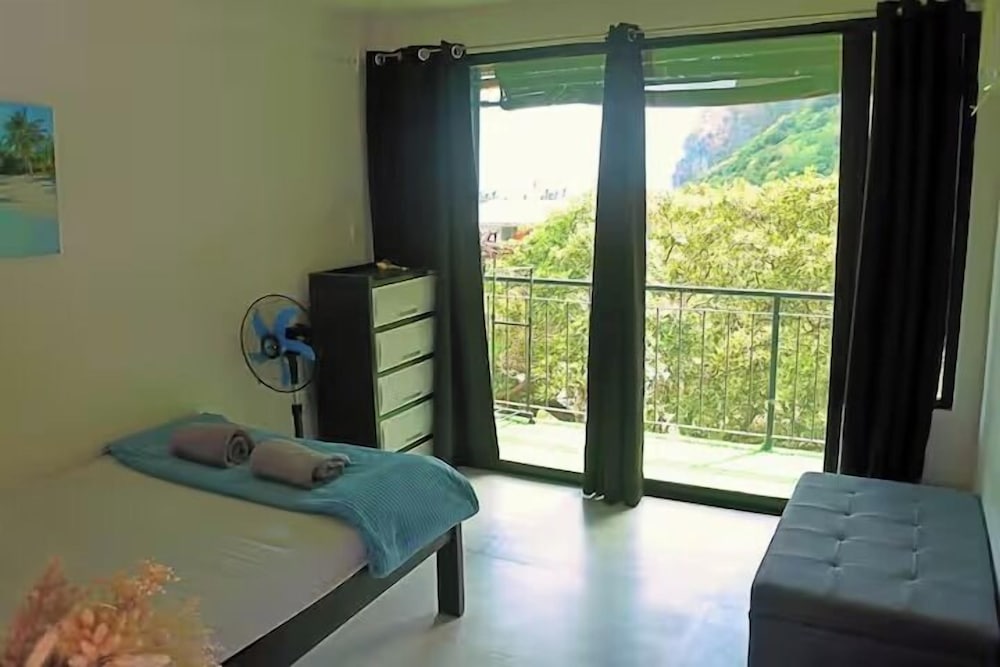 El Nido View