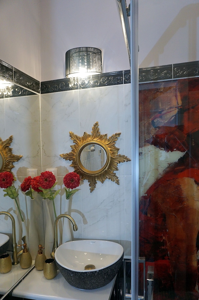 Apartament Casablanca