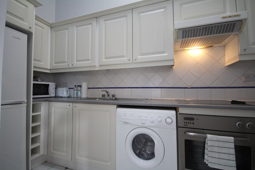 Temple Bar Dublin City Apartments