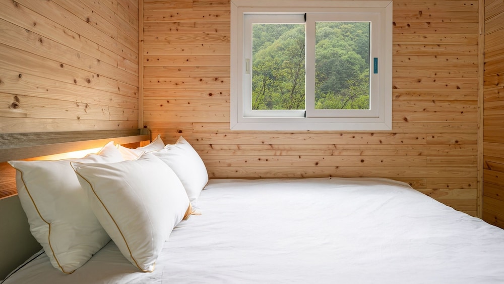 Gapyeong Castra Glamping