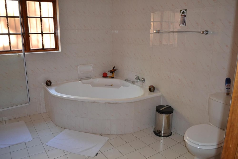 Edelweiss Corporate Guesthouse