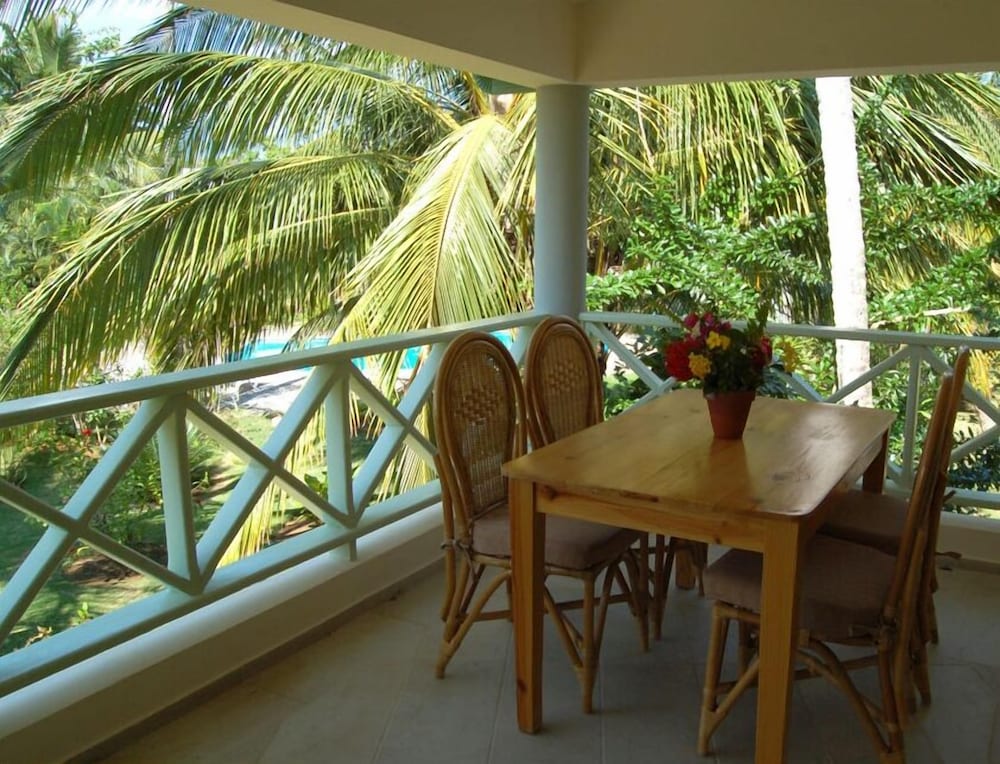 Oasis Hotel Las Terrenas