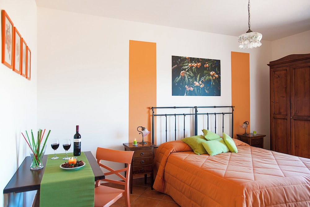 Agriturismo Bergi