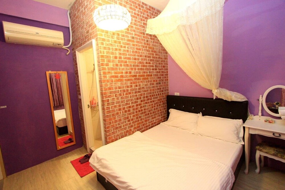 Babe 133 B&B view 5