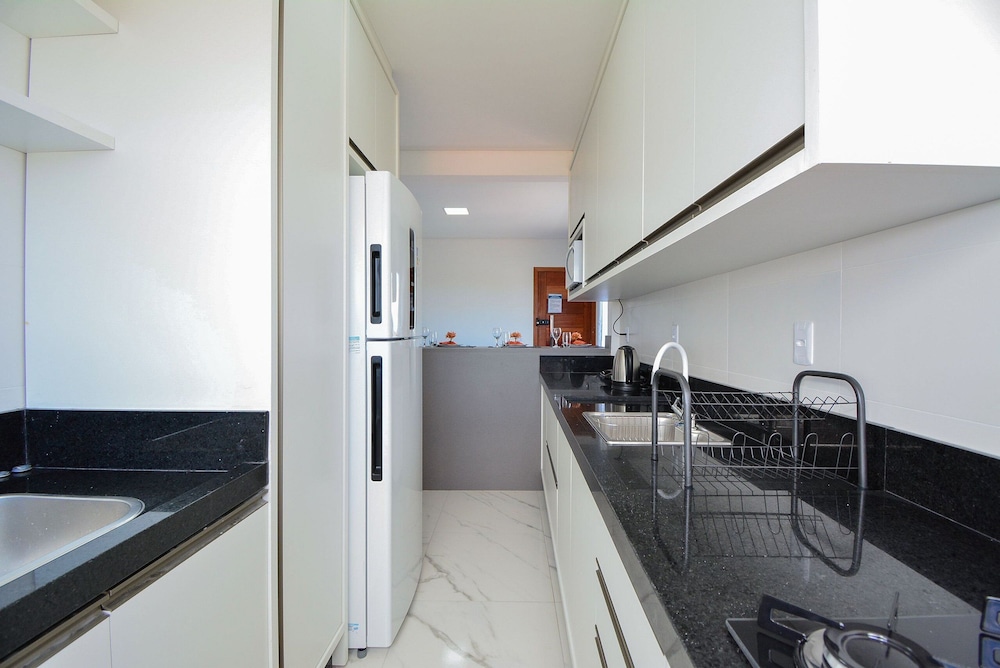 Residencial Fiametti- Praia dos Ingleses